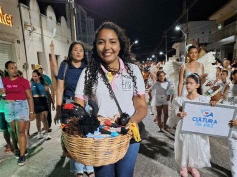 Comunica O Estudante De Pedagogia Do Campus Angicos Selecionada