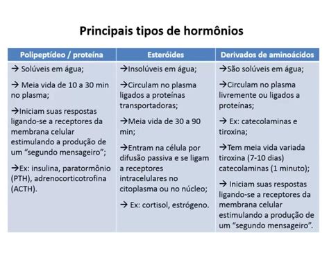 Pin de MenteseNutrientes Nutricionist em sistema endócrino Tipos de