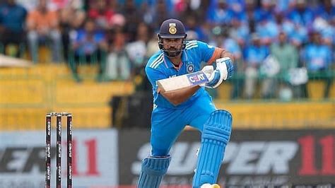 Rohit Sharma Batting Record vs Australia - Test, ODI & T20Is