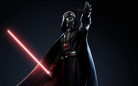 Star Wars Darth Vader Wallpaper - WallpaperSafari