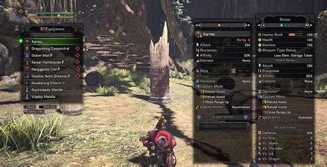 Light Bowgun Guide Mhw Iceborne How To Use Light Bowgun Recommended