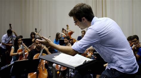 Orquestra Sinf Nica Do Porto Visita Obras Ic Nicas Norte Americanas