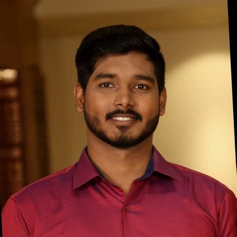 Santhosh Arumugam Technology Lead Infosys Limited Linkedin