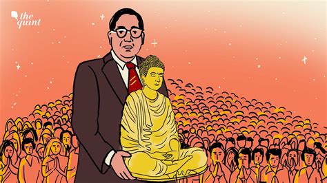 Graphic Novel Deeksha The Story Behind Br Ambedkar S Conversion To