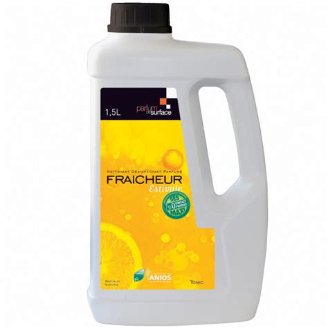 PROMIX 1 5L FRAICHEUR ESTIVAL Boutique Adelya Terre d Hygiène