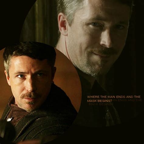 Petyr Baelish - Lord Petyr Baelish Fan Art (29310469) - Fanpop