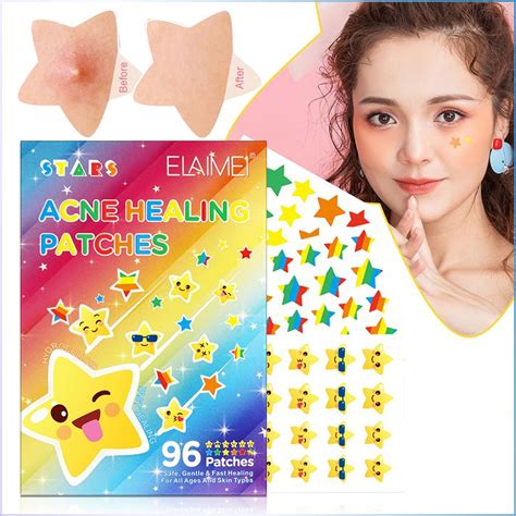 Invisible Acne Removal Pimple Patch Beauty Acne Tools Face Spot Scar