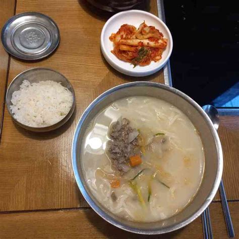 명동칼국수 학동역 학동역 칼국수 샤브샤브 맛집 다이닝코드 빅데이터 맛집검색