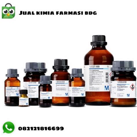 Jual Giemsa Giemsa S Azur Eosin Methylene Blue EMERCK KAT 109204 Ecer