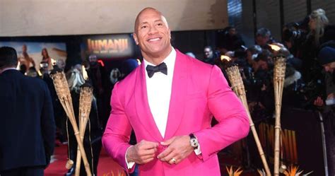 'Young Rock': Cast of Dwayne 'The Rock' Johnson's Biographical Comedy Revealed