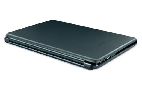 Logitech Ultrathin iPad Mini Keyboard Cover | Gadgetsin