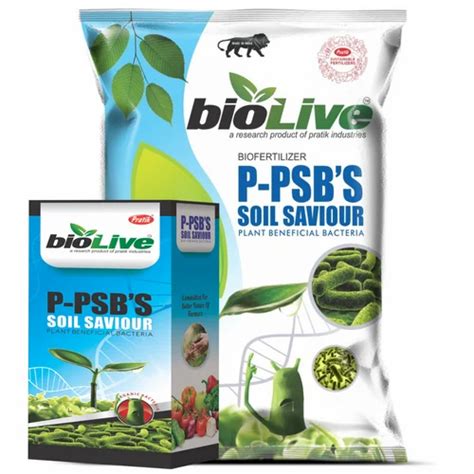 Powder Biolive P Psb Packaging Type Packet Kg At Best Price In Sangli