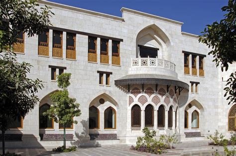 Ismaili Centres Our Ambassadorial Buildings Around The World The Ismaili