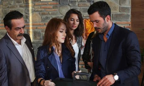 Kiralık Aşk ta Defne ve Ömer i ne gibi zorluklar bekliyor MEDYABEY