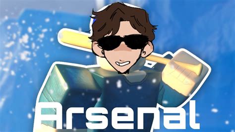 Im The Best Arsenal Player Youtube