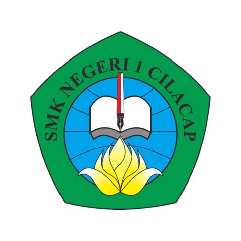 Smk Negeri 1 Cilacap Youtube