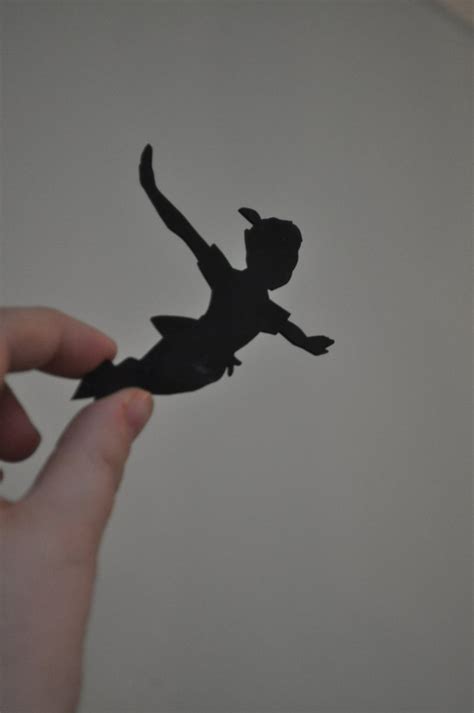 Quotes Peter Pan Shadow. QuotesGram