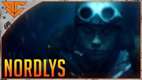 Battlefield V Storie Di Guerra Nordlys YouTube