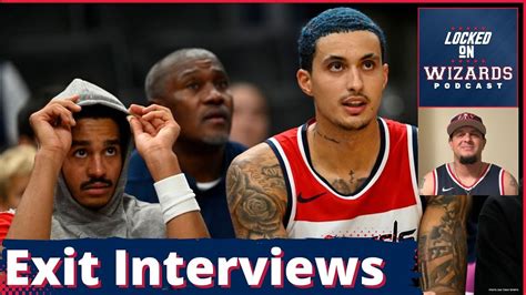 The Wizards End Of Season Exit Interviews Will Dawkins Grade YouTube