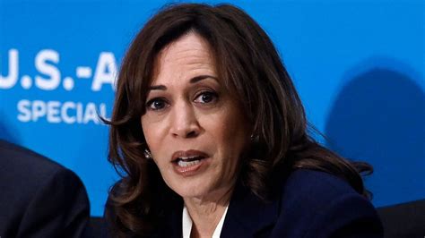 Harris Will Gather Experts To Focus On Wider Ramifications Of The