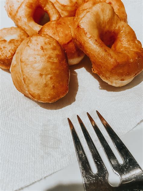 Recipe | Gogosi (Romanian Doughnuts) / Mainly Marta :: A Motherhood ...