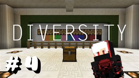 MINECRAFT DIVERSITY Episodio 4 Parkour YouTube