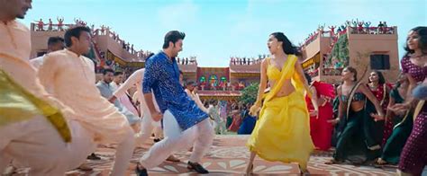 Tu Jhoothi Main Makkar Trailer: Ranbir Rocks. Shraddha Sizzles. - Rediff.com movies