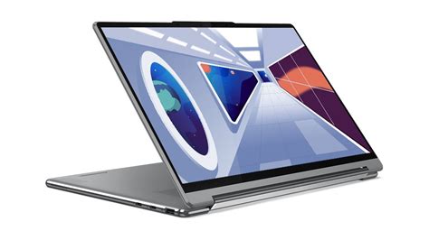 Yoga 9i Gen 8 14″ Intel Güçlü Ve Hafif 14” Ikisi Bir Arada Dizüstü Bilgisayar Lenovo Türkiye