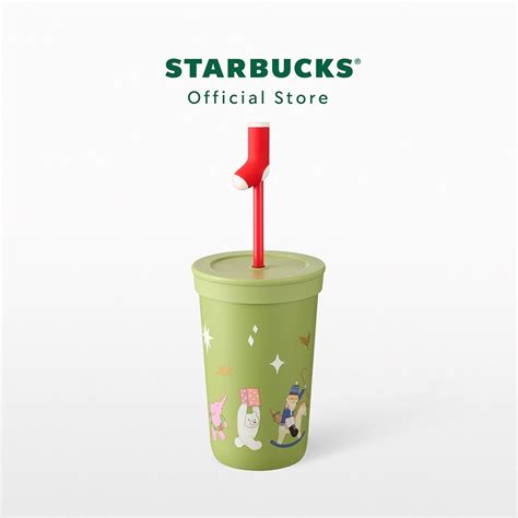 T on Twitter RT ry cyj แกว starbucks นารกจรง ดเทลแกวหลอด