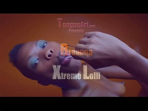 Breanna Xtreme XVIDEOS