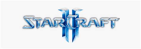 Starcraft Logo Png, Transparent Png , Transparent Png Image - PNGitem