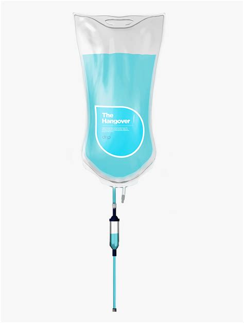 Iv Drip Bag Clipart Png