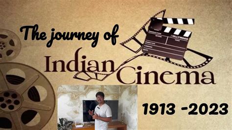 The History Of Indian Cinema And Journey Till Youtube