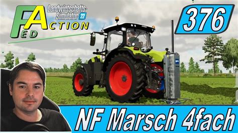 LS22 376 Bodenproben Vom Neuen Feld Nehmen Landwirtschafts Simulator