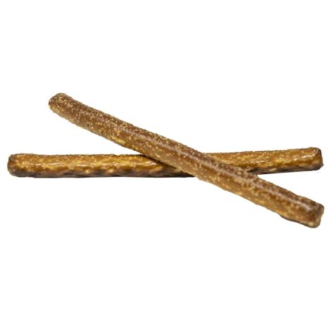 7 Pretzel Rods 2410oz