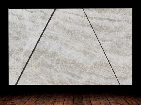 Perla Venata Quartzite | Countertops, Cost, Reviews