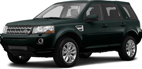 2014 Land Rover Lr2 Price Value Depreciation And Reviews Kelley Blue Book