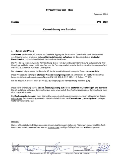 PN109 | PDF