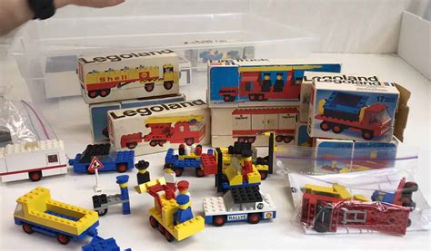 The Best 70s LEGO Sets: Snapping to the Groove - Brick Set Go