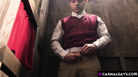 Heaven Cant Be Any Better Than Fucking The Ass Of A Beautiful Boy Like Marcus