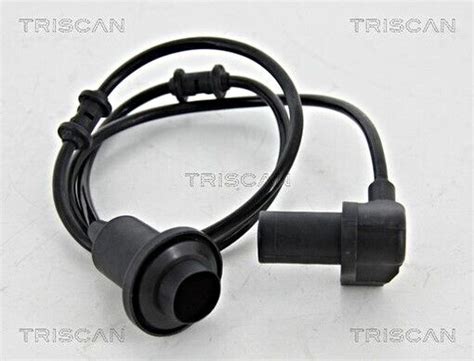 TRISCAN ABS Speed Sensor For MERCEDES Vaneo 414 W168 W414 1685400317 EBay