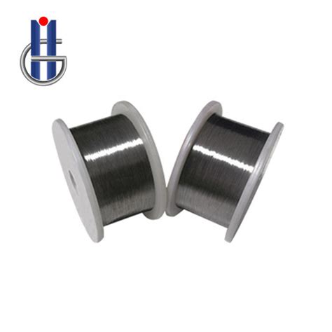 Tungsten Wire, Qingdao StarGood Nonferrous Metal Co., Ltd.