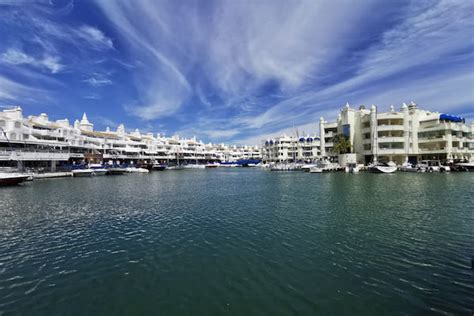 ¿qué Ver En Benalmádena Turismo Y Viajar