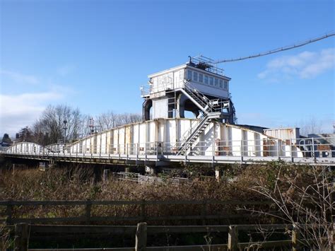 Selby Rail Swing Bridge Refurbishment Eadon Consulting