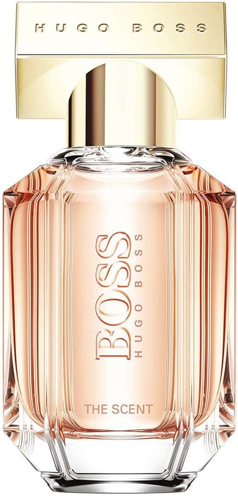 Hugo Boss The Scent Intense For Her Woda Perfumowana 50 Ml Ceneo Pl