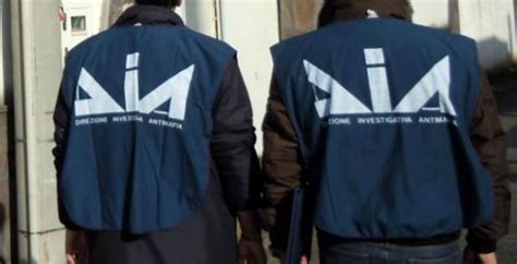 Mafia Sequestrati Beni Per 2 Milioni Di Euro Ad Imprenditore