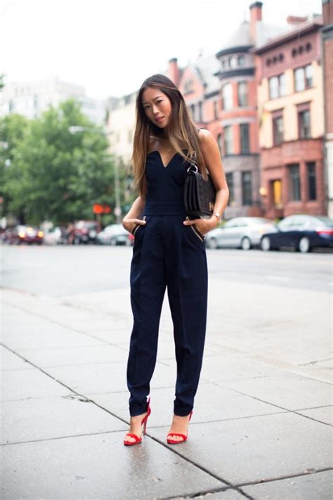 19 Stylish Black Jumpsuit Outfit Ideas Perfect For Every Occasion Part 1 Style Motivation