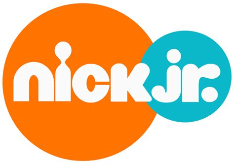 My Custom Nick Jr. Rebrand Logo by ABFan21 on DeviantArt