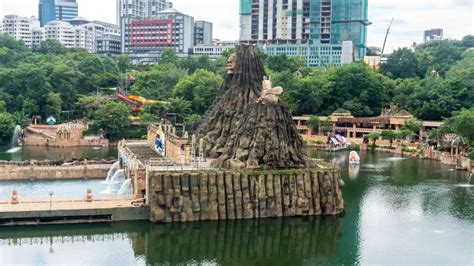 Selangor Attractions: Top Places to Visit in Malaysia's Most Developed ...