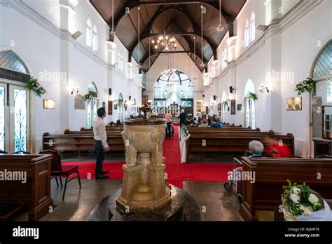 St Mary In The Capitol Hi Res Stock Photography And Images Alamy